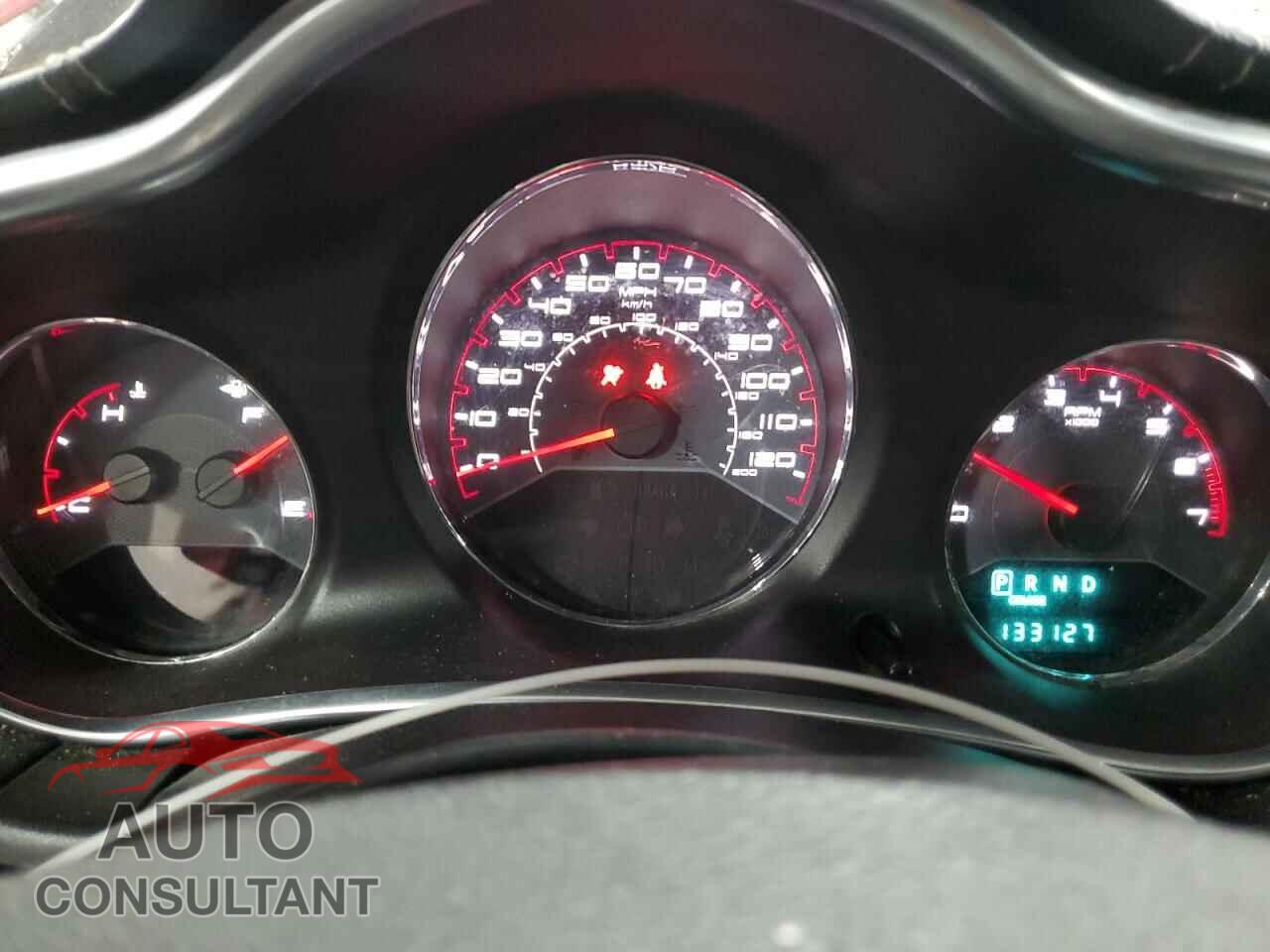 DODGE AVENGER 2013 - 1C3CDZAB3DN730875
