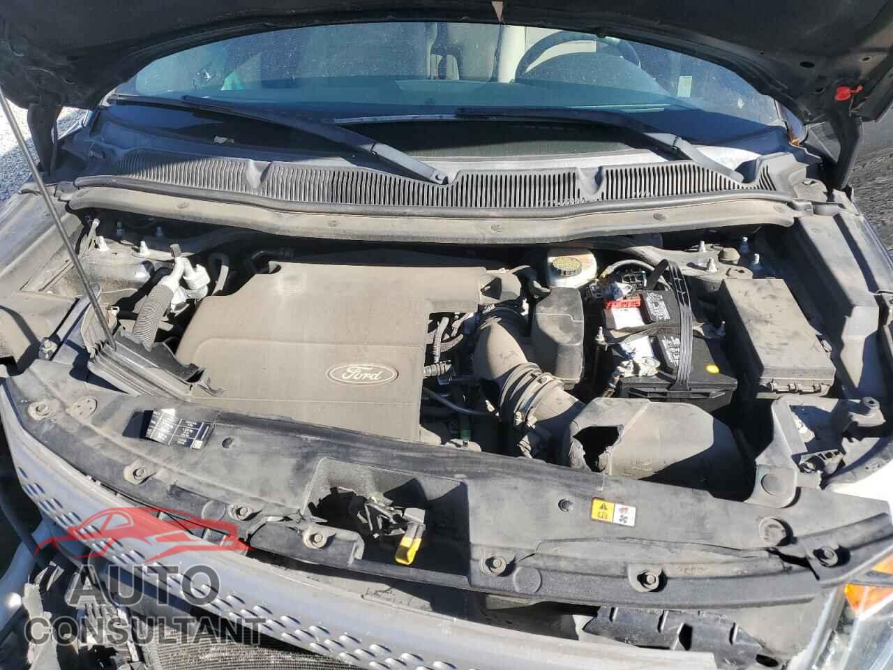FORD EXPLORER 2015 - 1FM5K8B82FGC05560