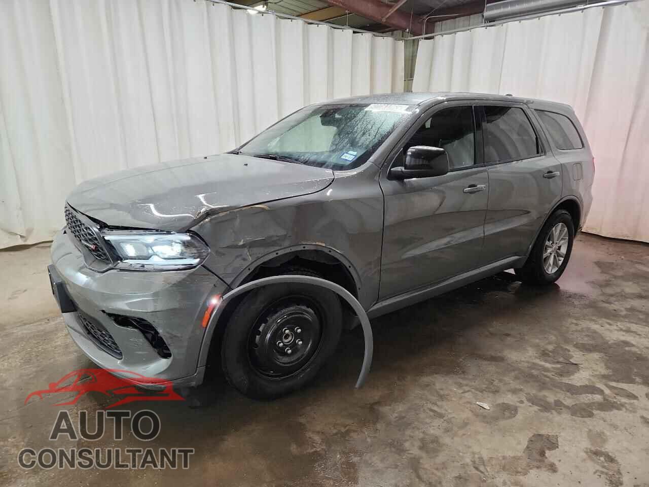 DODGE DURANGO 2026 - 1C4RDHDG0TC165017