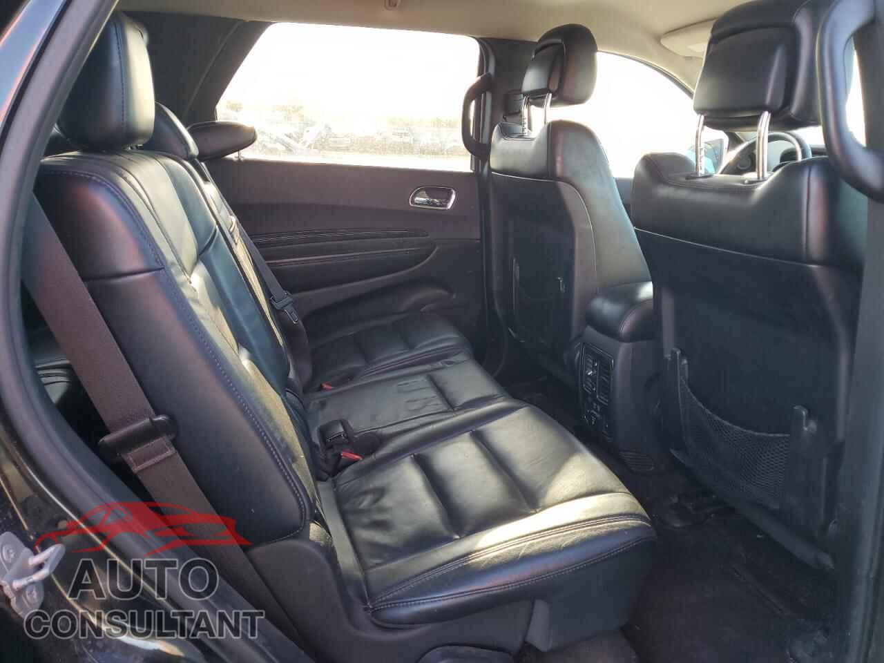 DODGE DURANGO 2014 - 1C4RDJDG7EC326893
