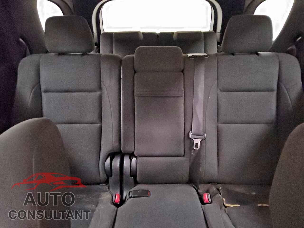 DODGE DURANGO 2015 - 1C4RDHAG7FC809671