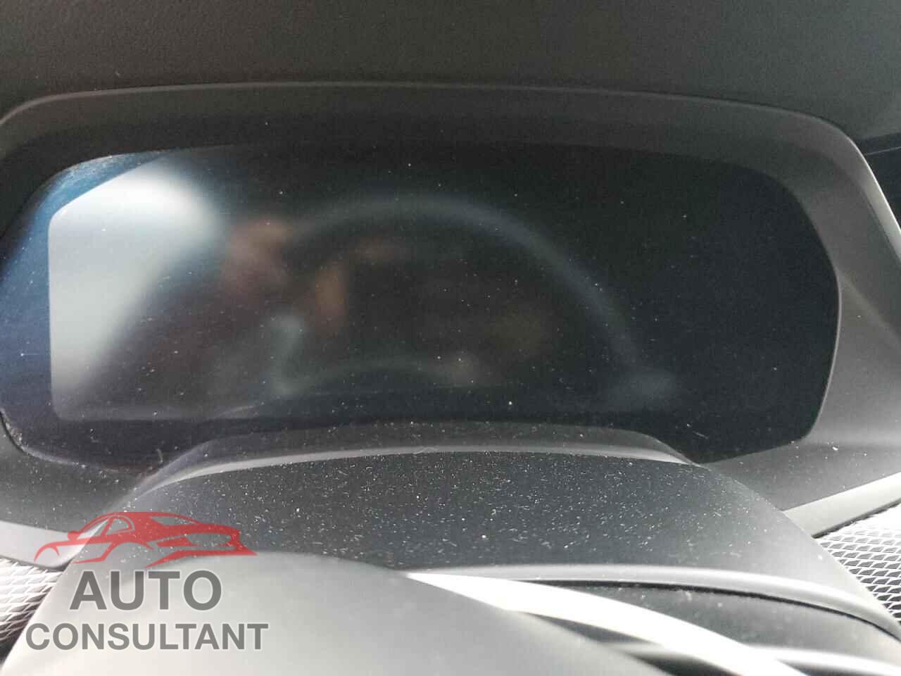 BMW X6 2021 - 5UXCY6C09M9D74355
