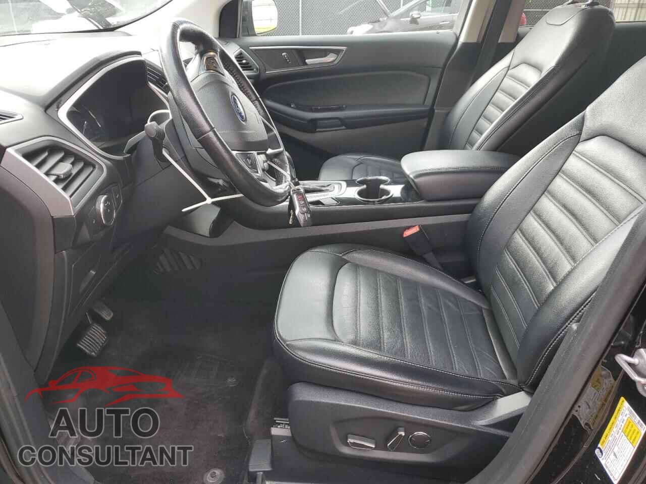 FORD EDGE 2016 - 2FMPK4J94GBC51153