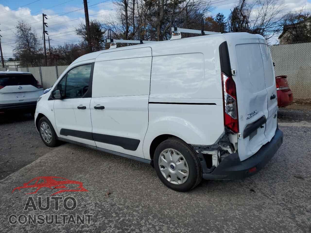 FORD TRANSIT 2014 - NM0LS7F74E1160028
