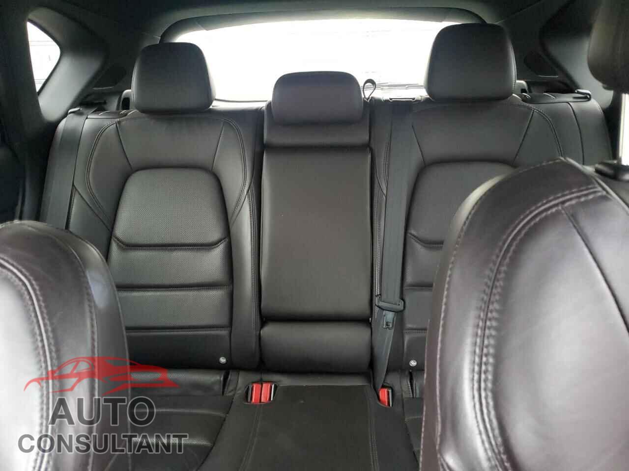 MAZDA CX-5 2019 - JM3KFBEY2K0602829