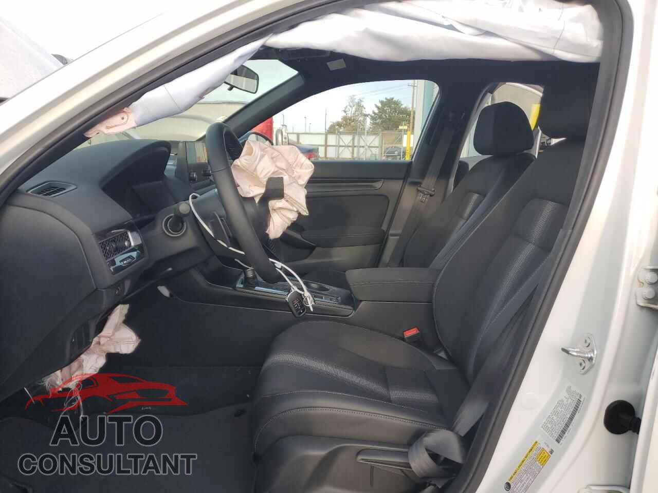 HONDA CIVIC 2026 - 2HGFE2F59TH524212