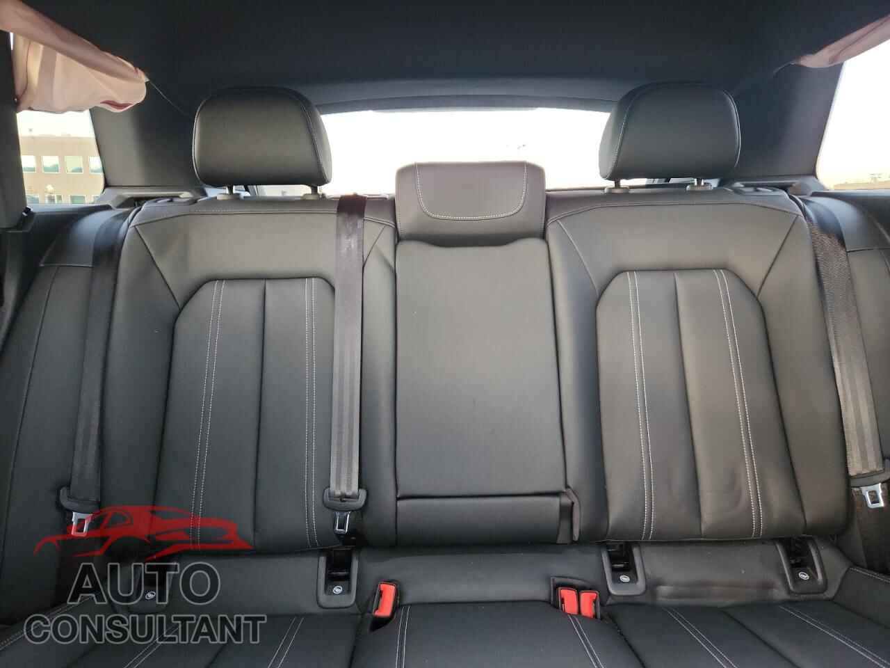 AUDI Q4 E-TRON 2023 - WA1L2BFZ2PP045641