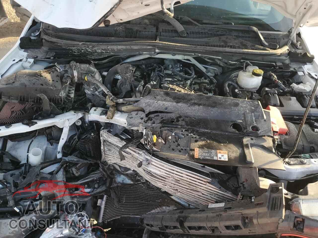 FORD RANGER 2023 - 1FTER4FH1PLE03333