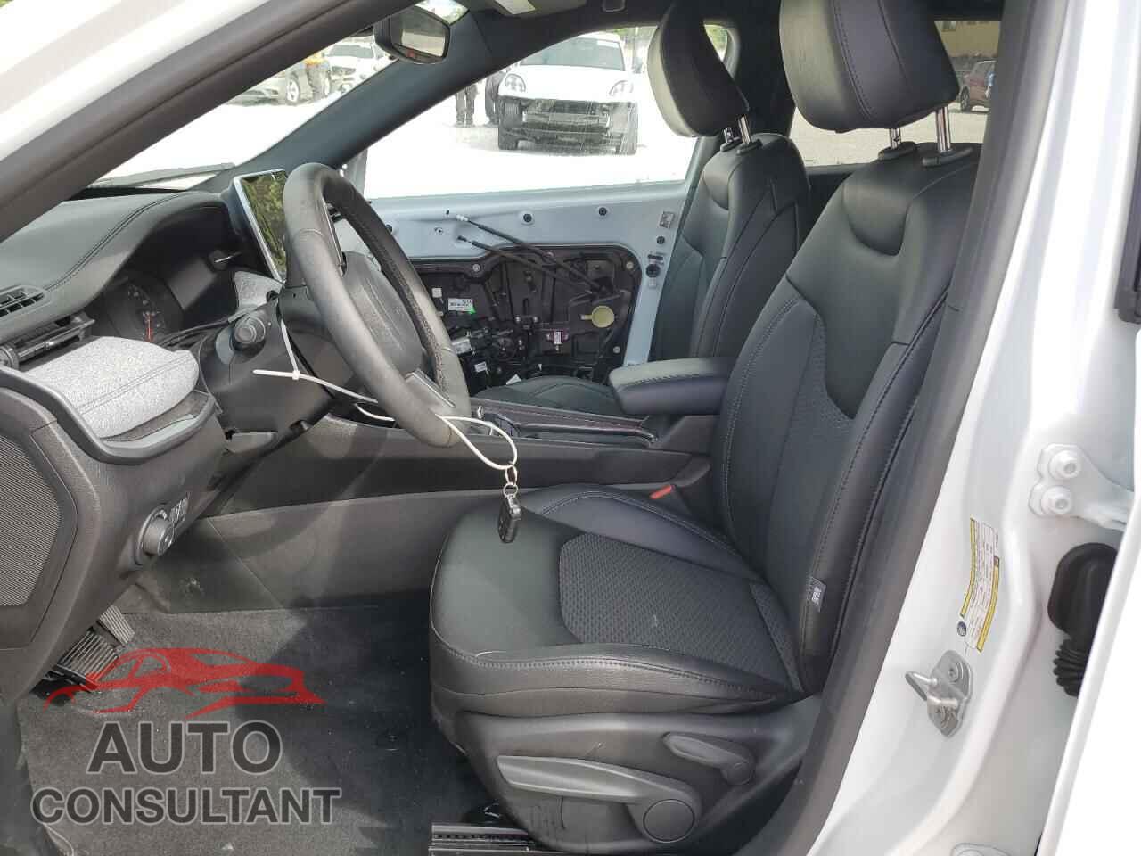 JEEP COMPASS 2025 - 3C4NJDBN3ST559521