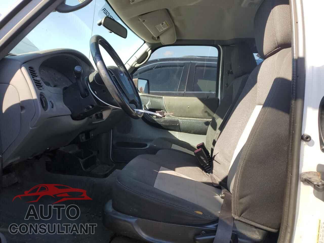 FORD RANGER 2011 - 1FTLR4FE9BPB22685