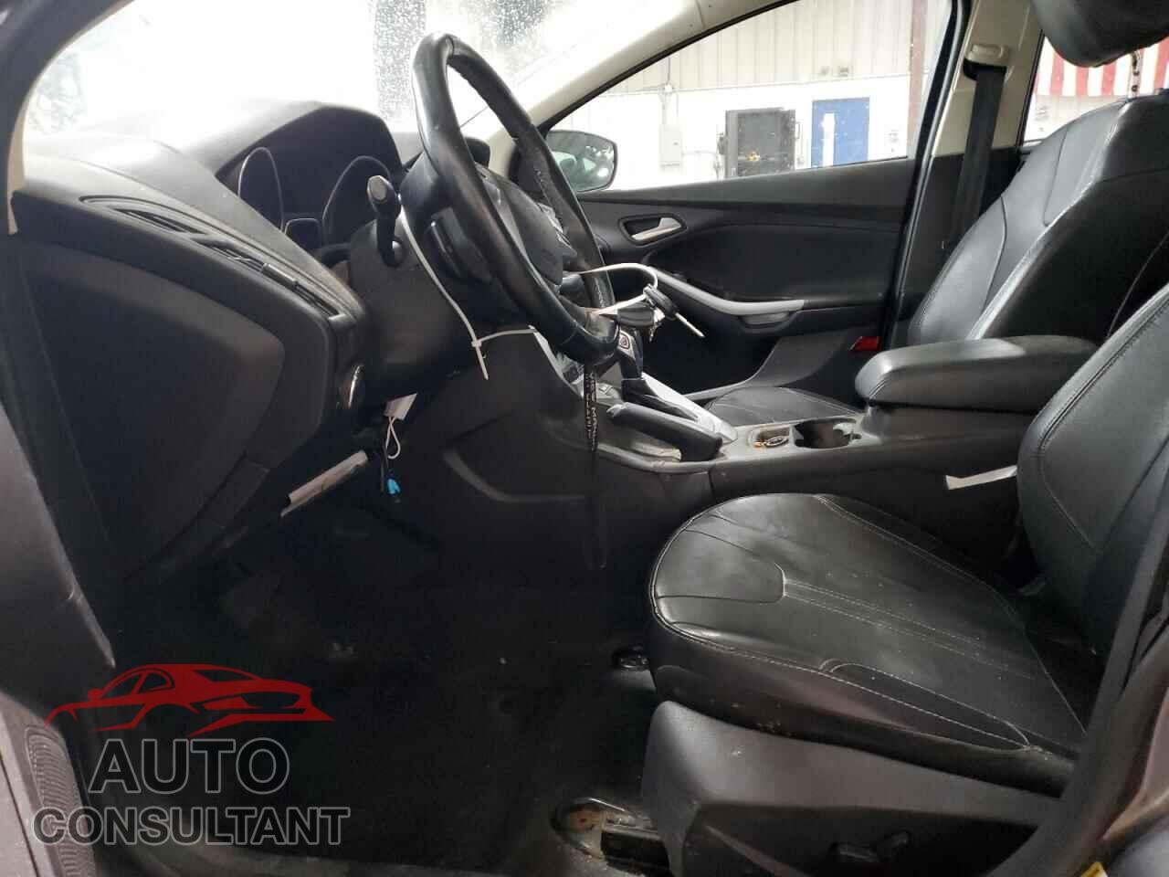 FORD FOCUS 2014 - 1FADP3K28EL183754