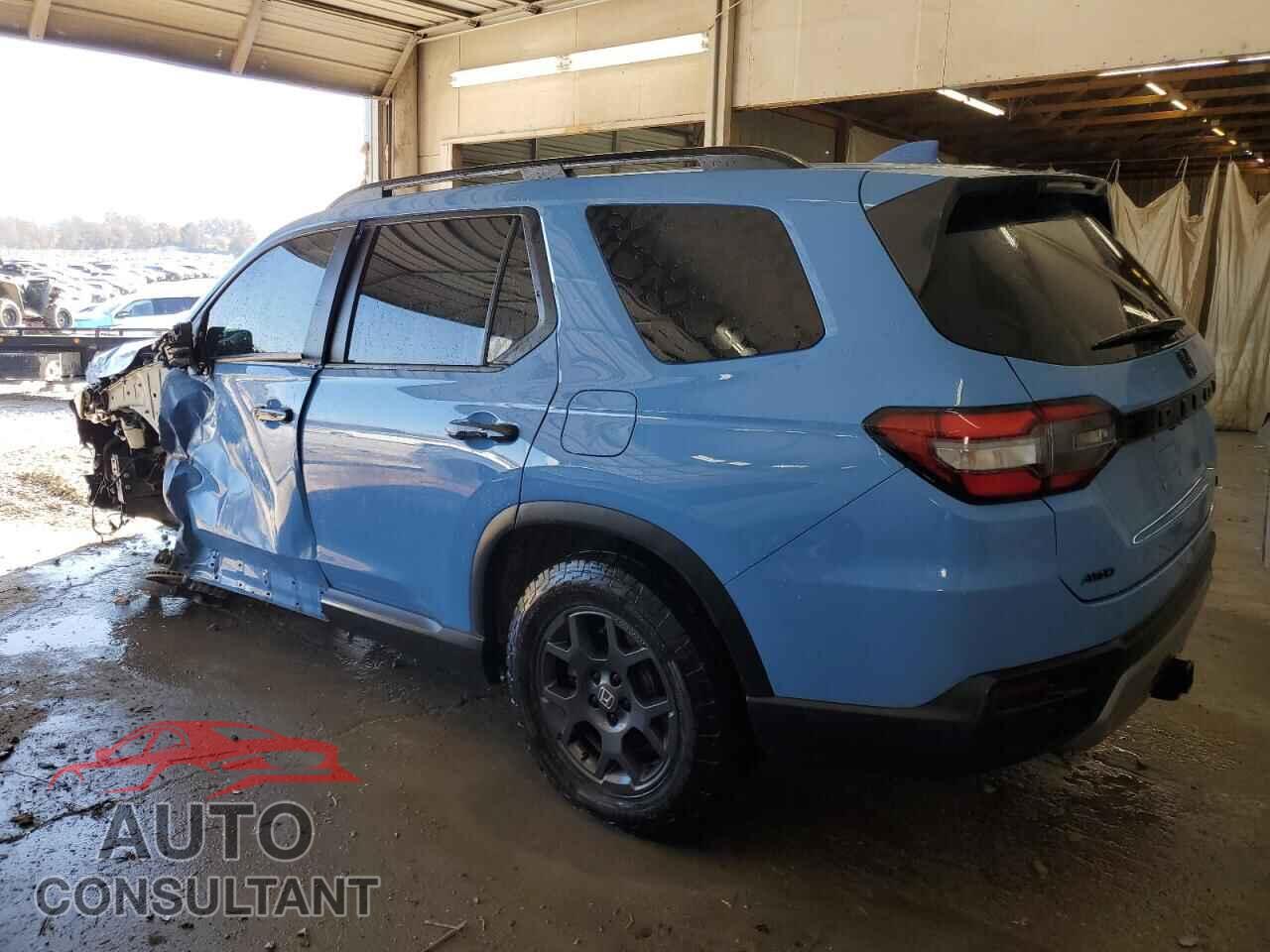 HONDA PILOT 2024 - 5FNYG1H61RB044648