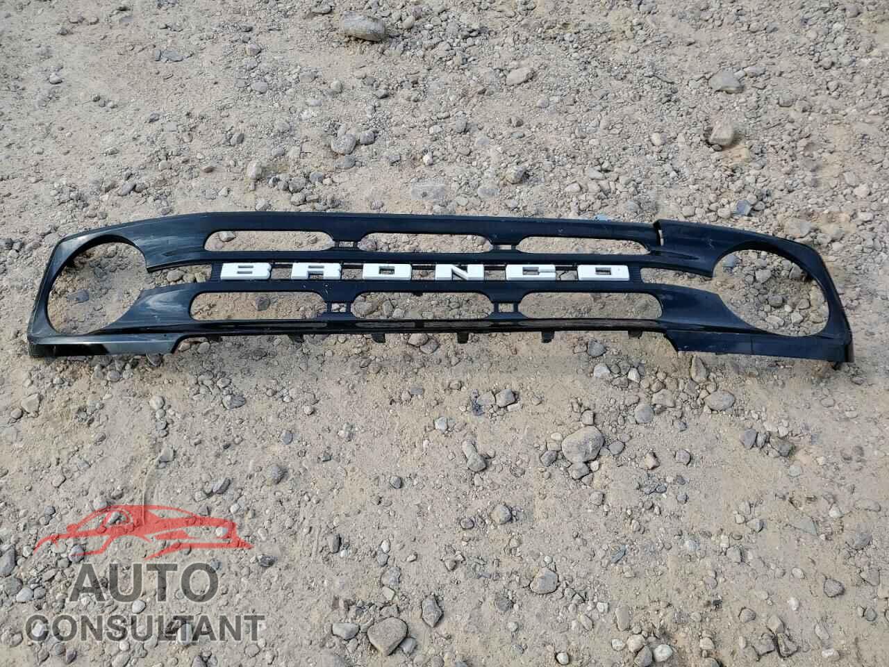 FORD BRONCO 2023 - 1FMEE5DP5PLB17492