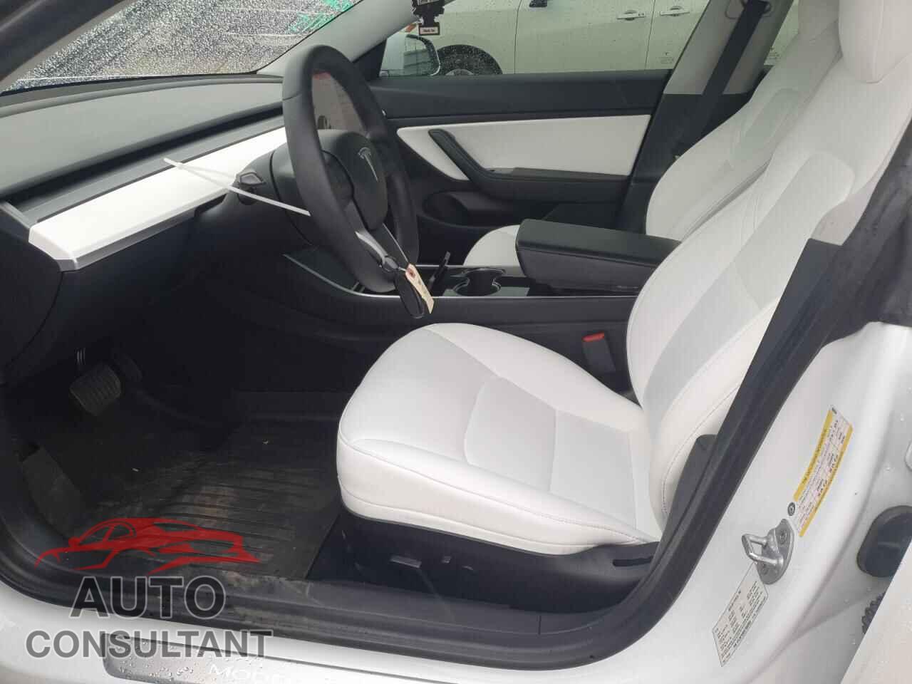 TESLA MODEL 3 2020 - 5YJ3E1EB2LF606954