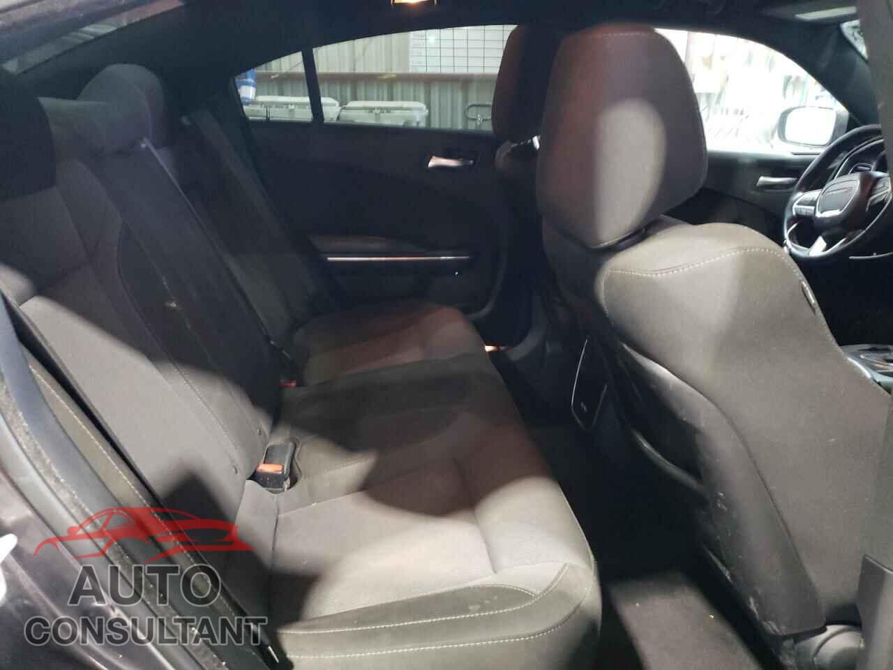 DODGE CHARGER 2017 - 2C3CDXHGXHH641888
