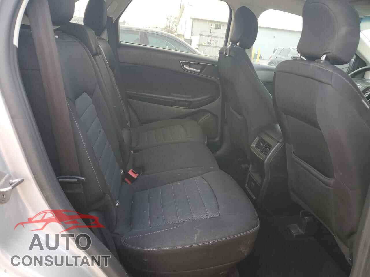 FORD EDGE 2015 - 2FMTK4G97FBB73262