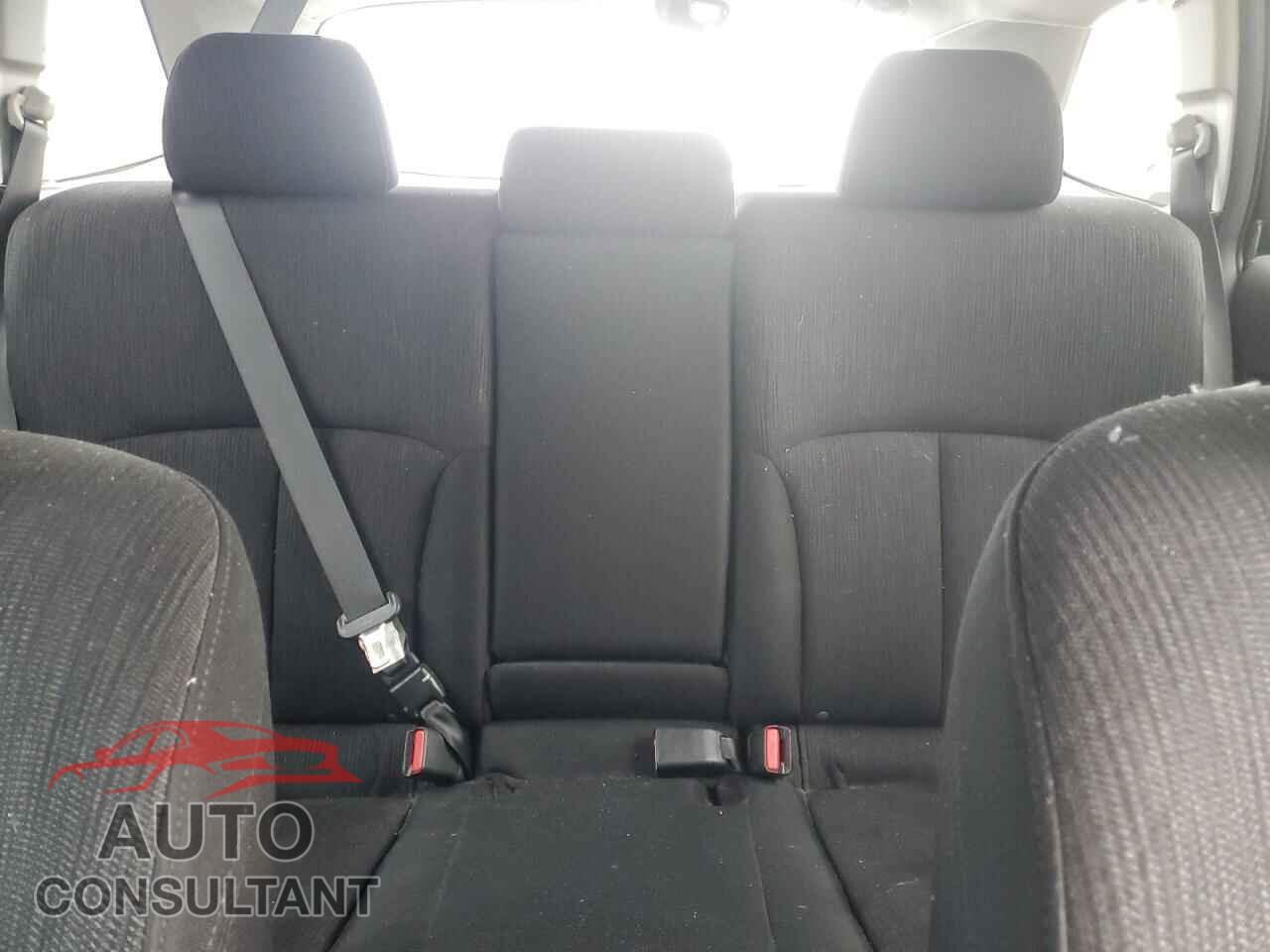 SUBARU OUTBACK 2013 - 4S4BRBCC4D3236540