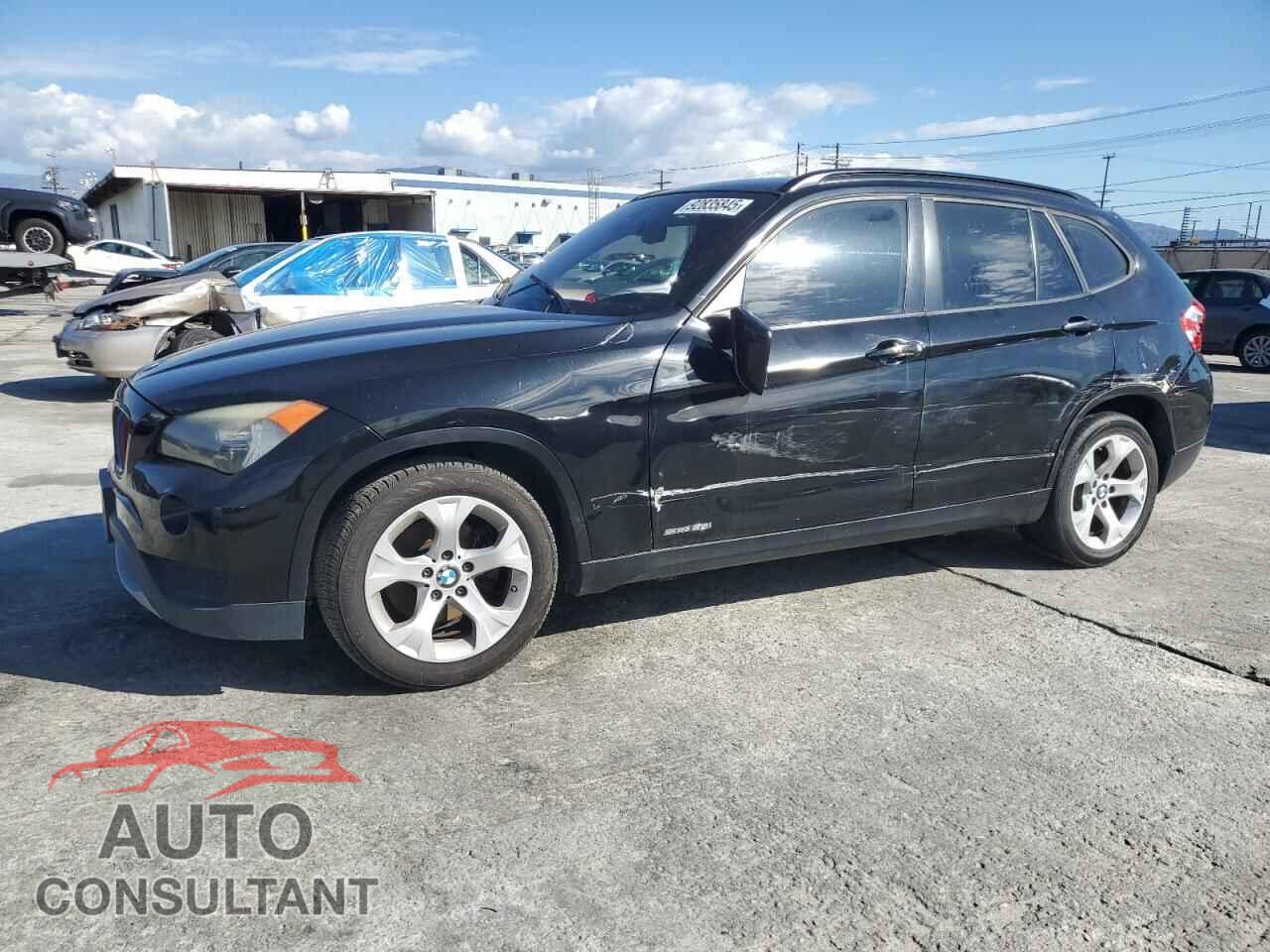 BMW X1 2014 - WBAVM1C5XEVW56785