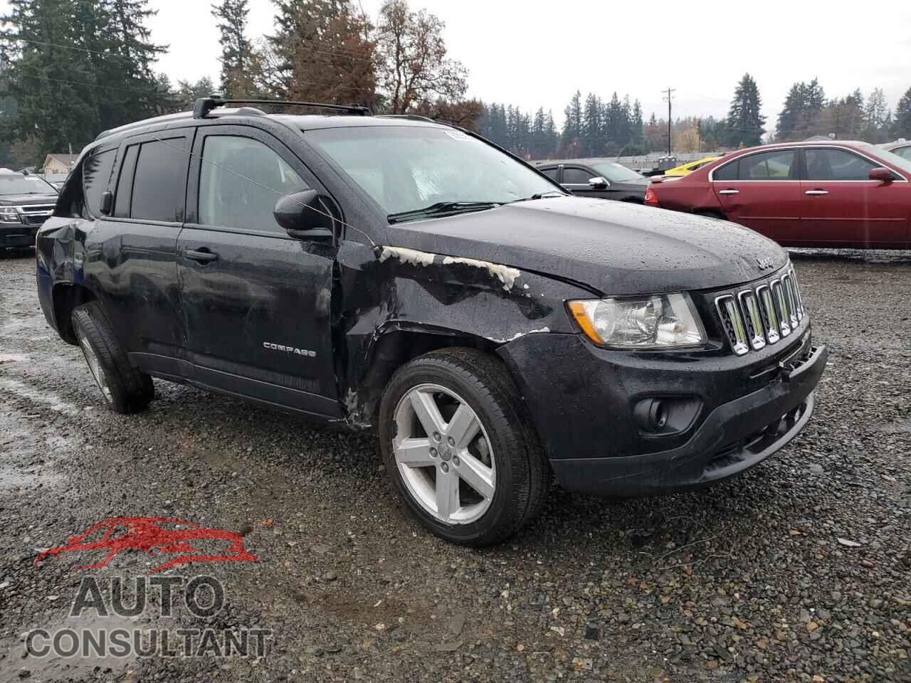 JEEP COMPASS 2013 - 1C4NJDCB5DD274378