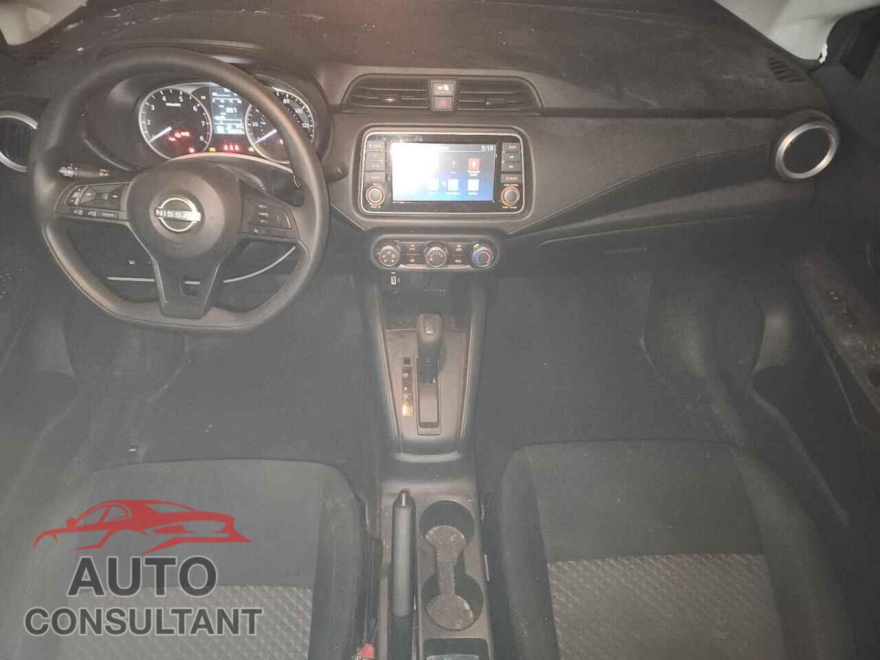 NISSAN VERSA 2024 - 3N1CN8DVXRL843516