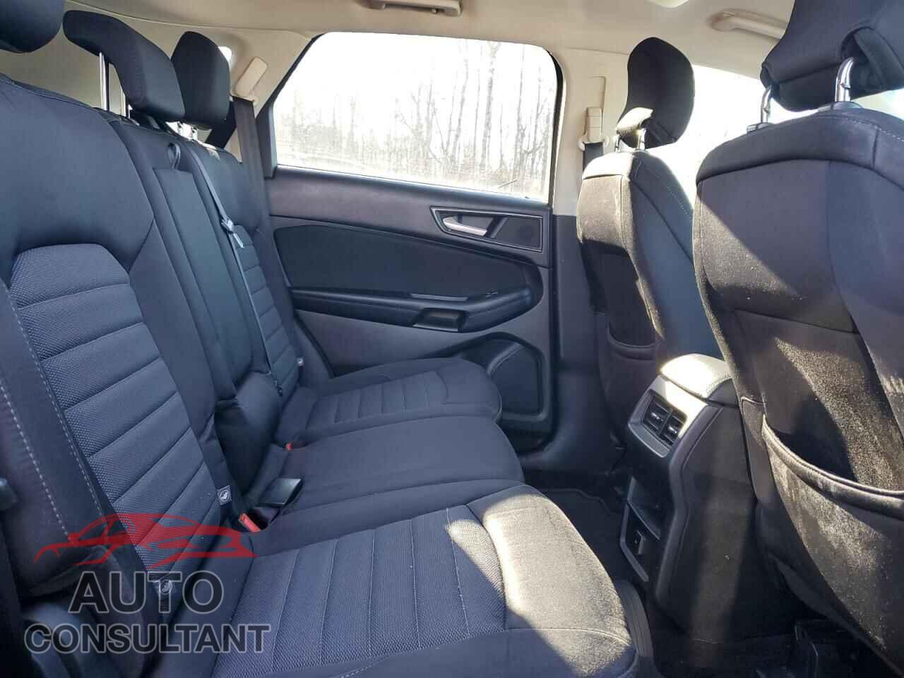 FORD EDGE 2016 - 2FMPK3G95GBB39995