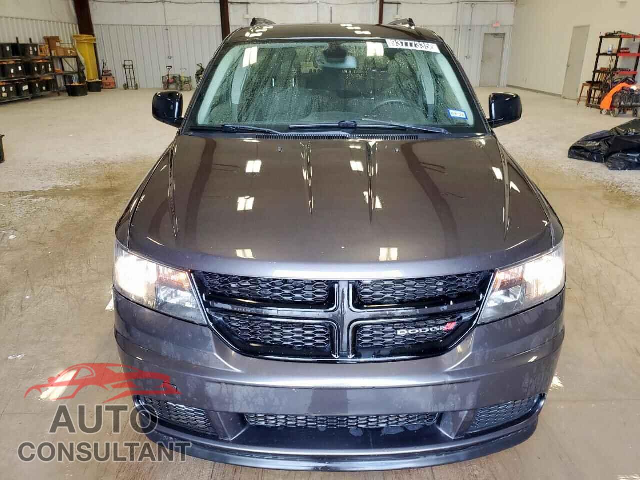 DODGE JOURNEY 2020 - 3C4PDCAB6LT195159