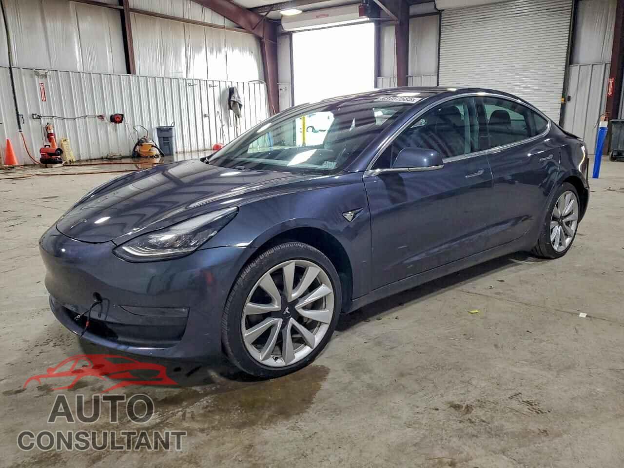 TESLA MODEL 3 2018 - 5YJ3E1EA8JF110576