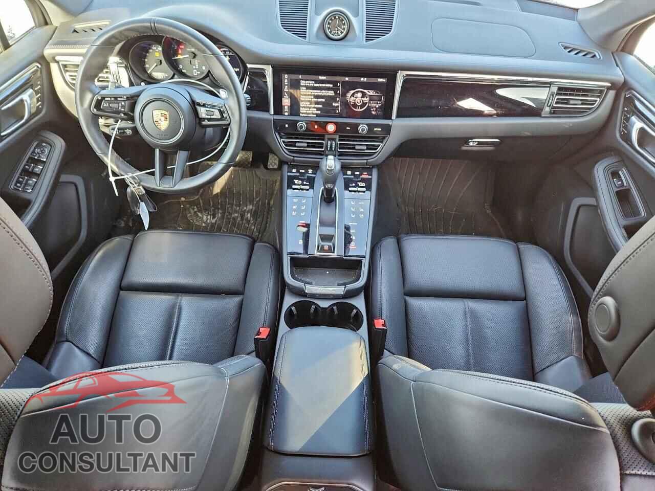 PORSCHE MACAN BASE 2024 - WP1AA2A52RLB17256