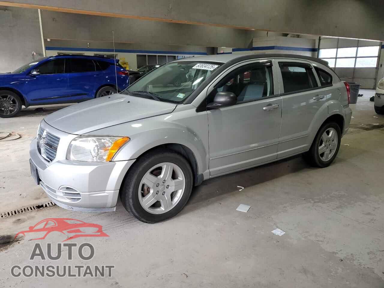 DODGE CALIBER 2009 - 1B3HB48A79D233012