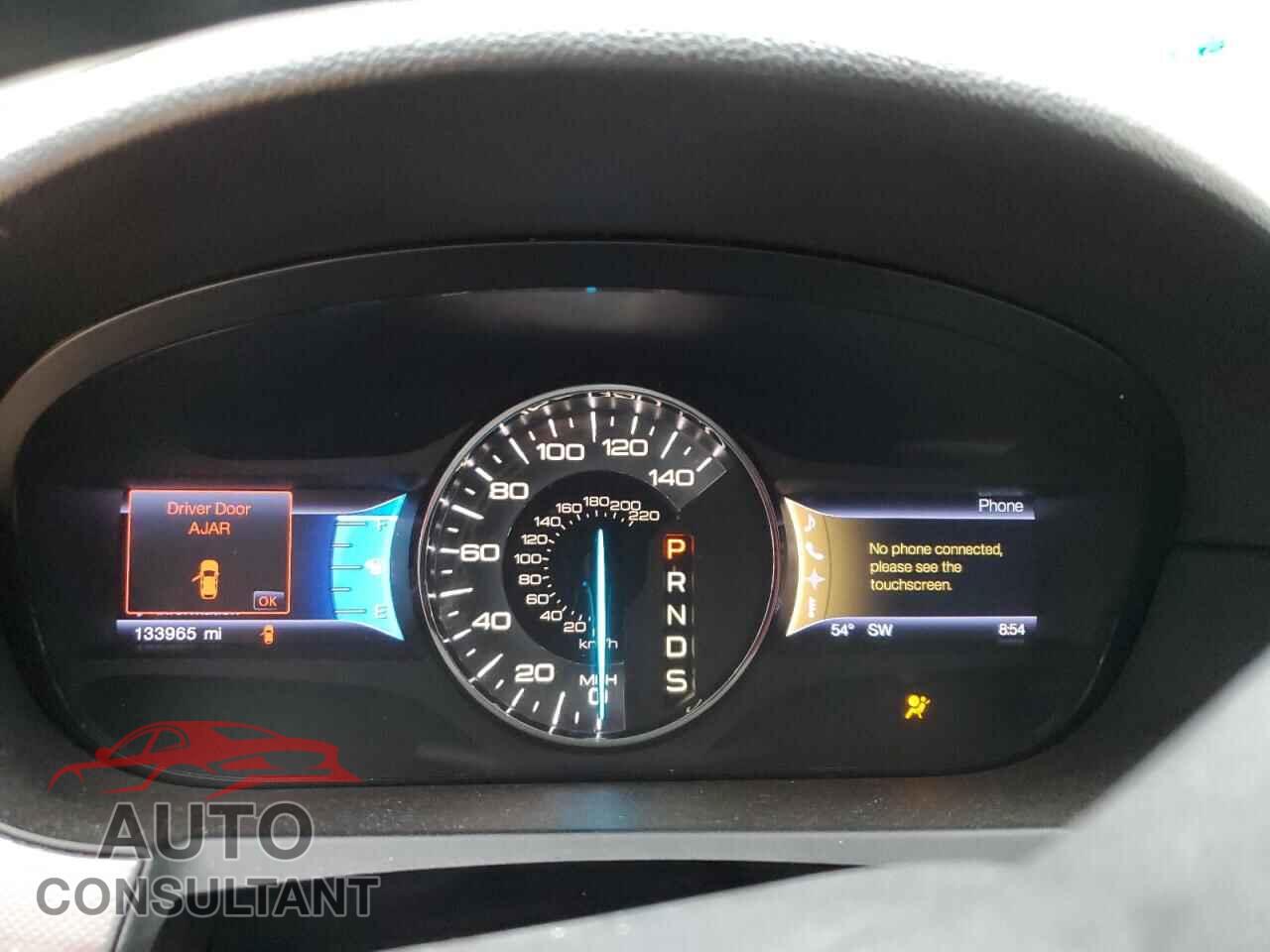 FORD EDGE 2013 - 2FMDK3JC1DBB41214
