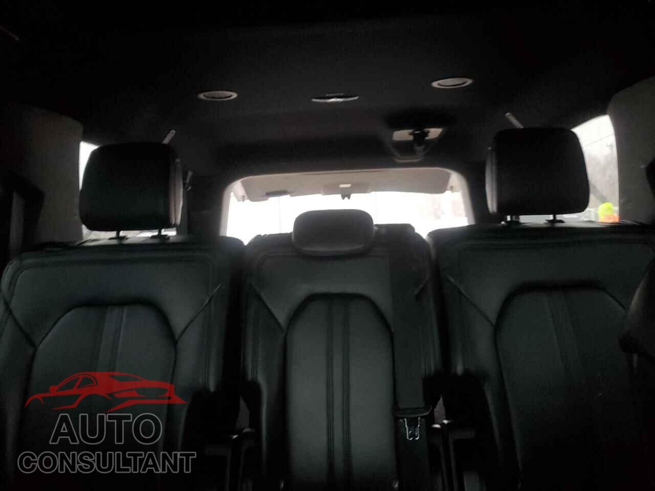 FORD EXPEDITION 2020 - 1FMJK2AT9LEA34573