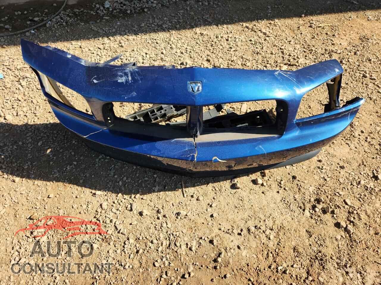 DODGE CHARGER 2010 - 2B3CA8CT4AH280079