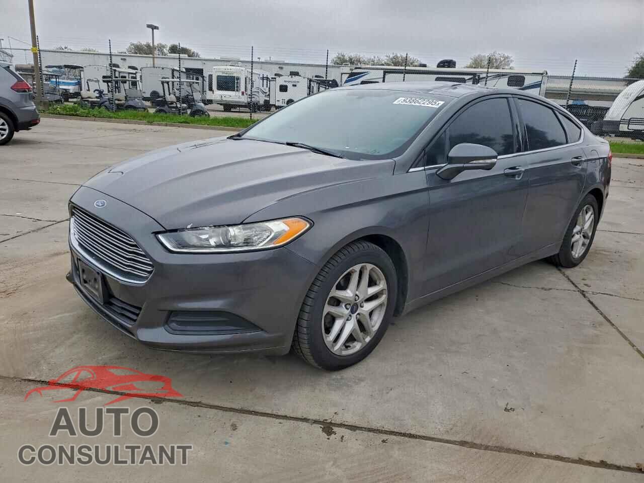 FORD FUSION 2016 - 3FA6P0HD2GR306114