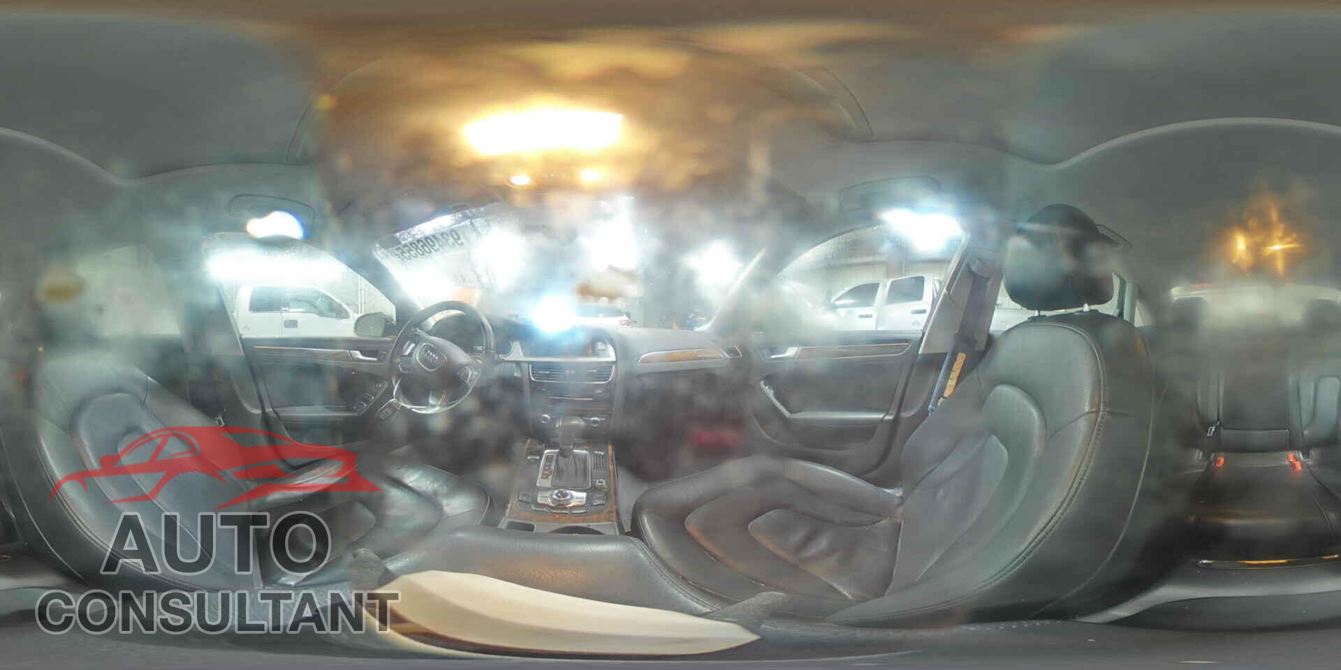 AUDI A4 2013 - WAUFFAFL2DN022488