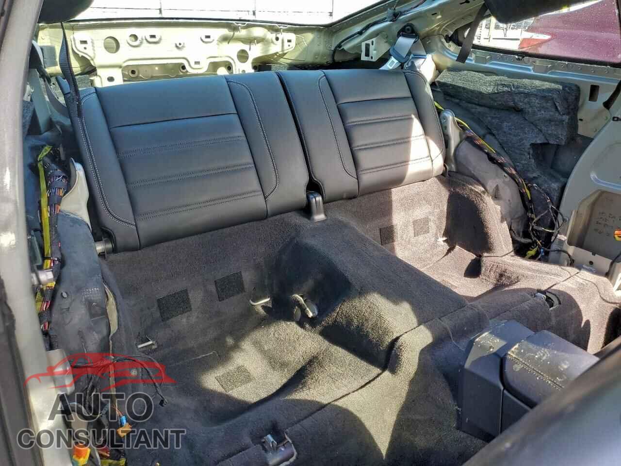 PORSCHE 911 2021 - WP0AD2A9XMS257386
