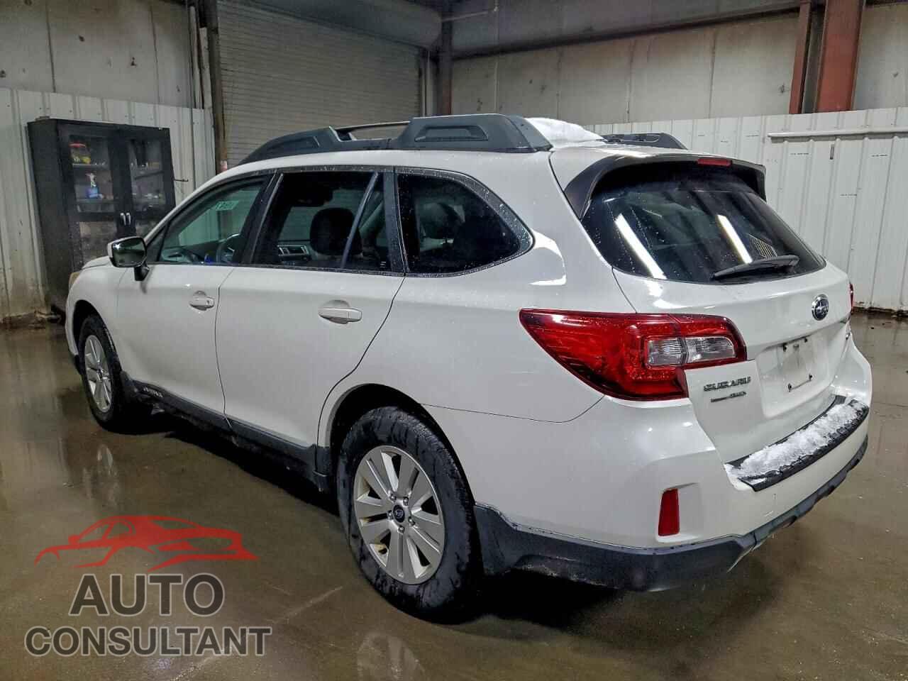 SUBARU OUTBACK 2015 - 4S4BSBDC6F3298821