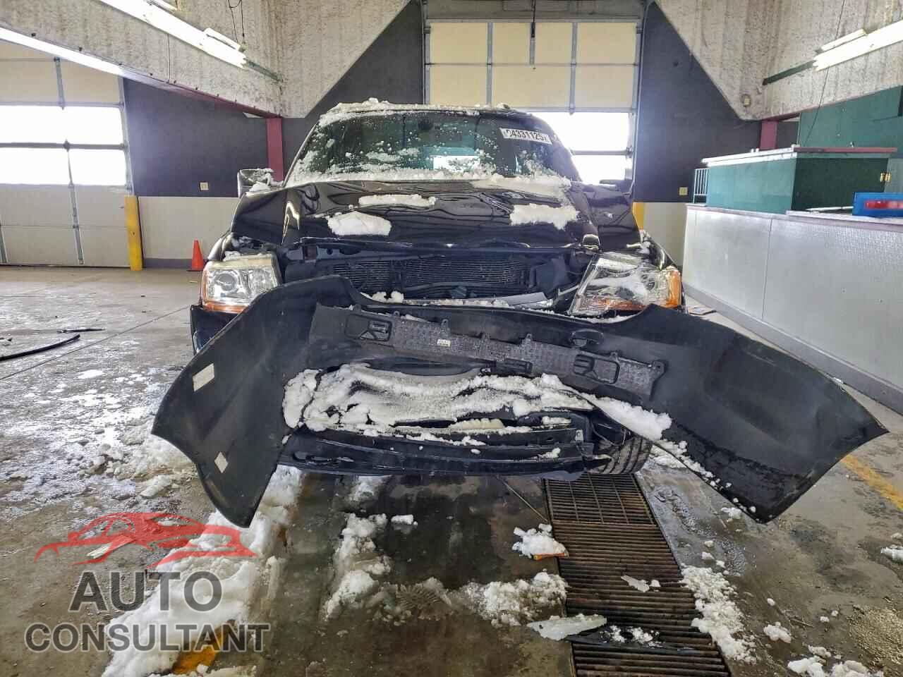FORD EXPEDITION 2017 - 1FMJK2AT3HEA80102