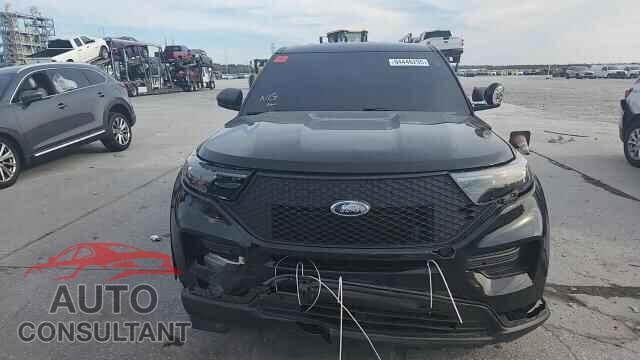 FORD EXPLORER 2020 - 1FM5K8AB5LGD08061