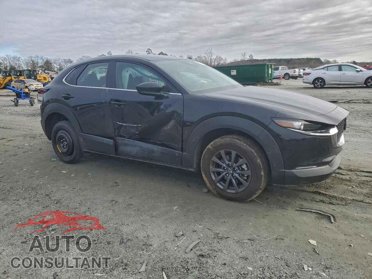 MAZDA CX30 2024 - 3MVDMBAM7RM715370