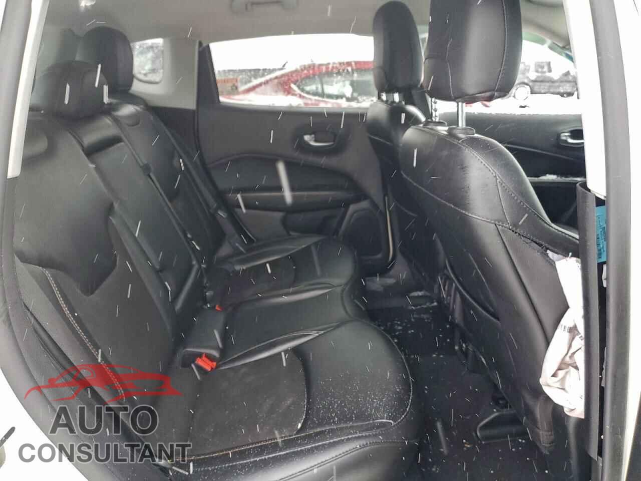 JEEP COMPASS 2020 - 3C4NJDBB5LT175022