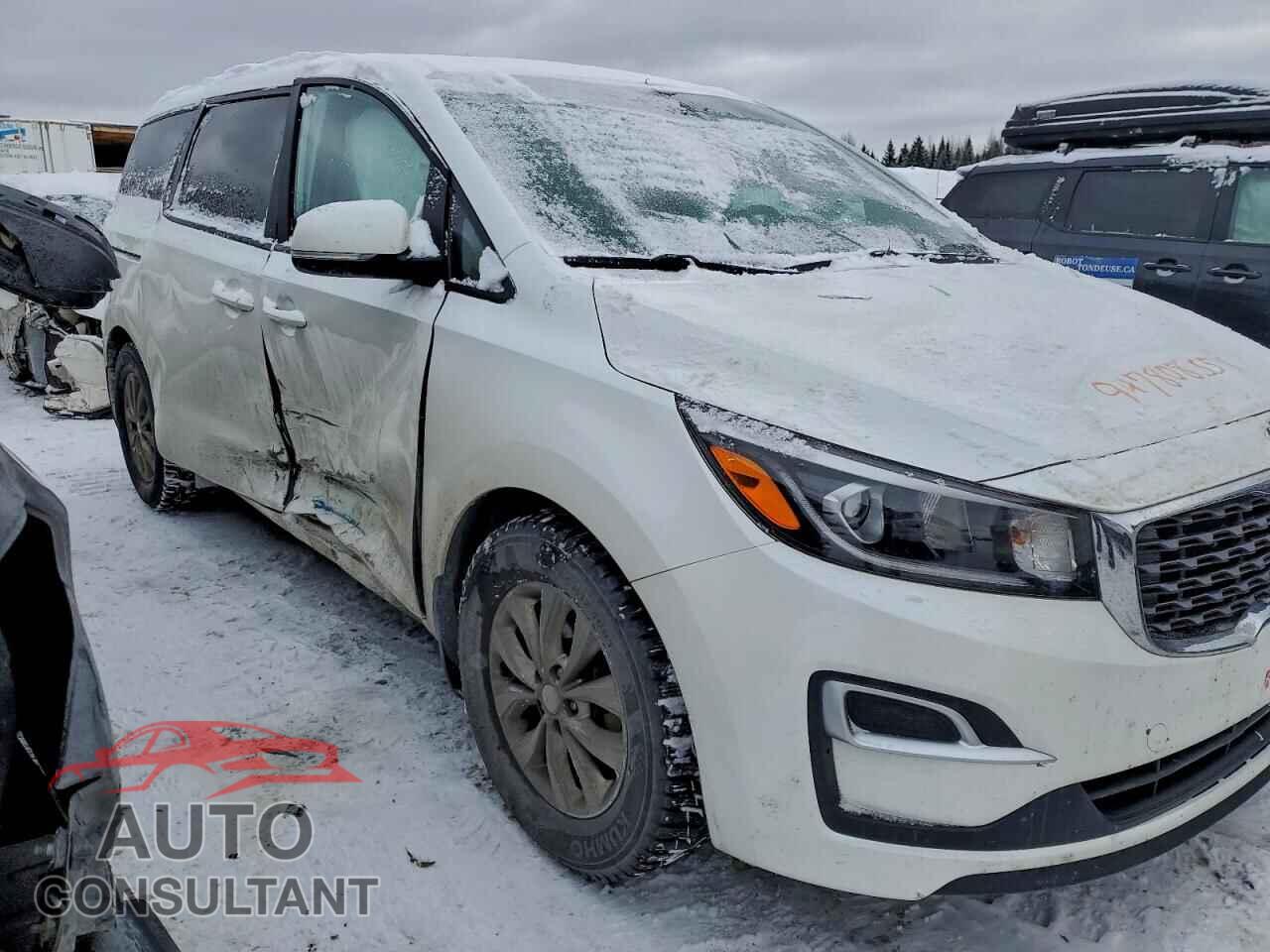 KIA All Models 2019 - KNDMB5C19K6506892