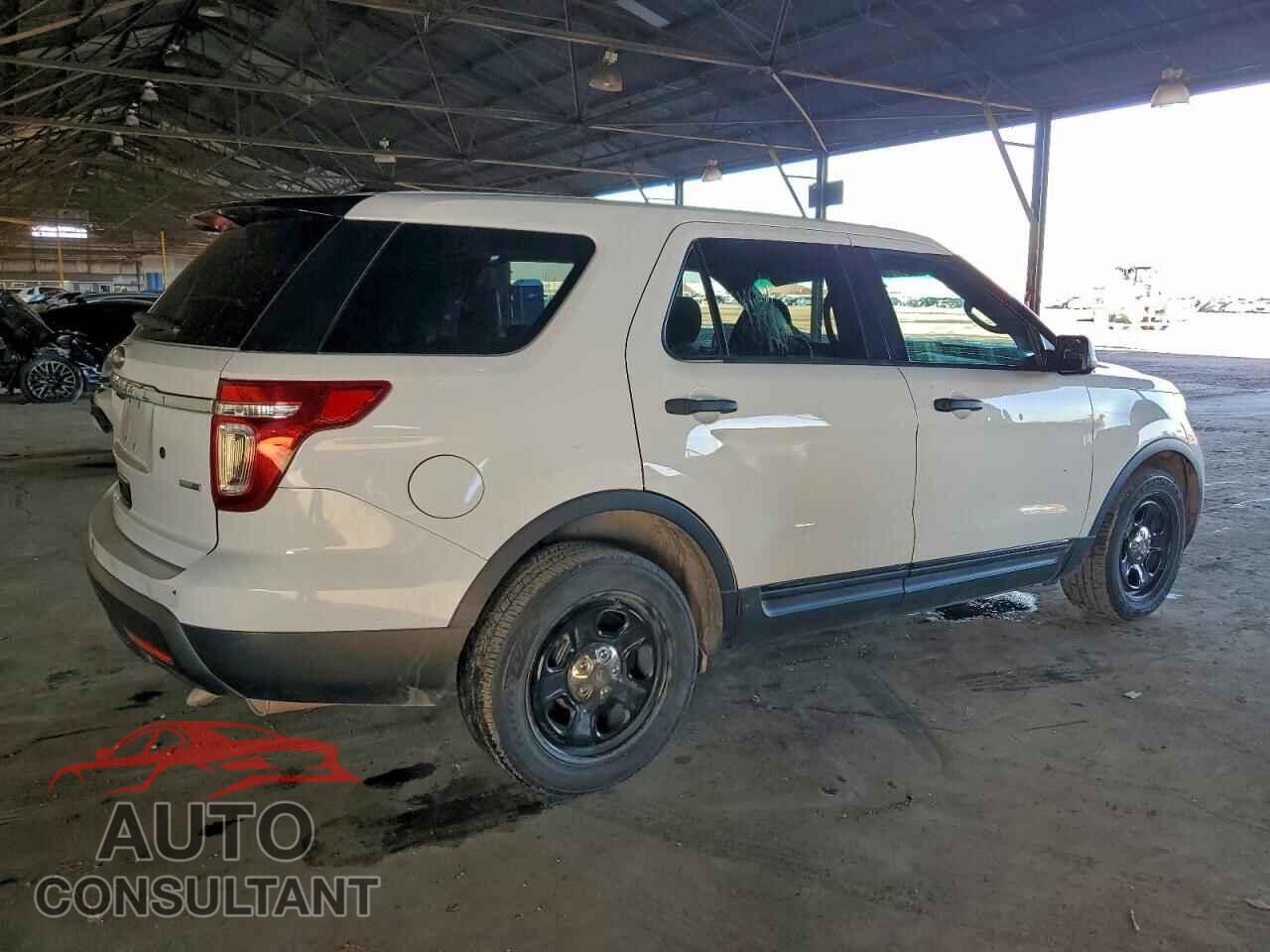 FORD EXPLORER 2014 - 1FM5K8AR2EGA38576