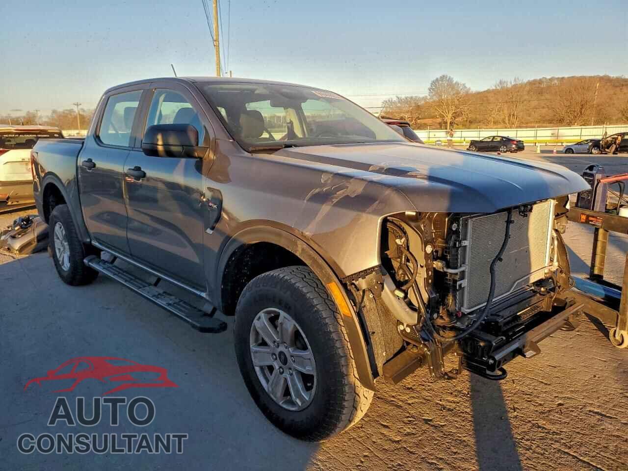 FORD RANGER 2025 - 1FTER4PH4SLE29805