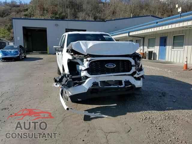 FORD F-150 2023 - 1FTEW1EPXPFA48841