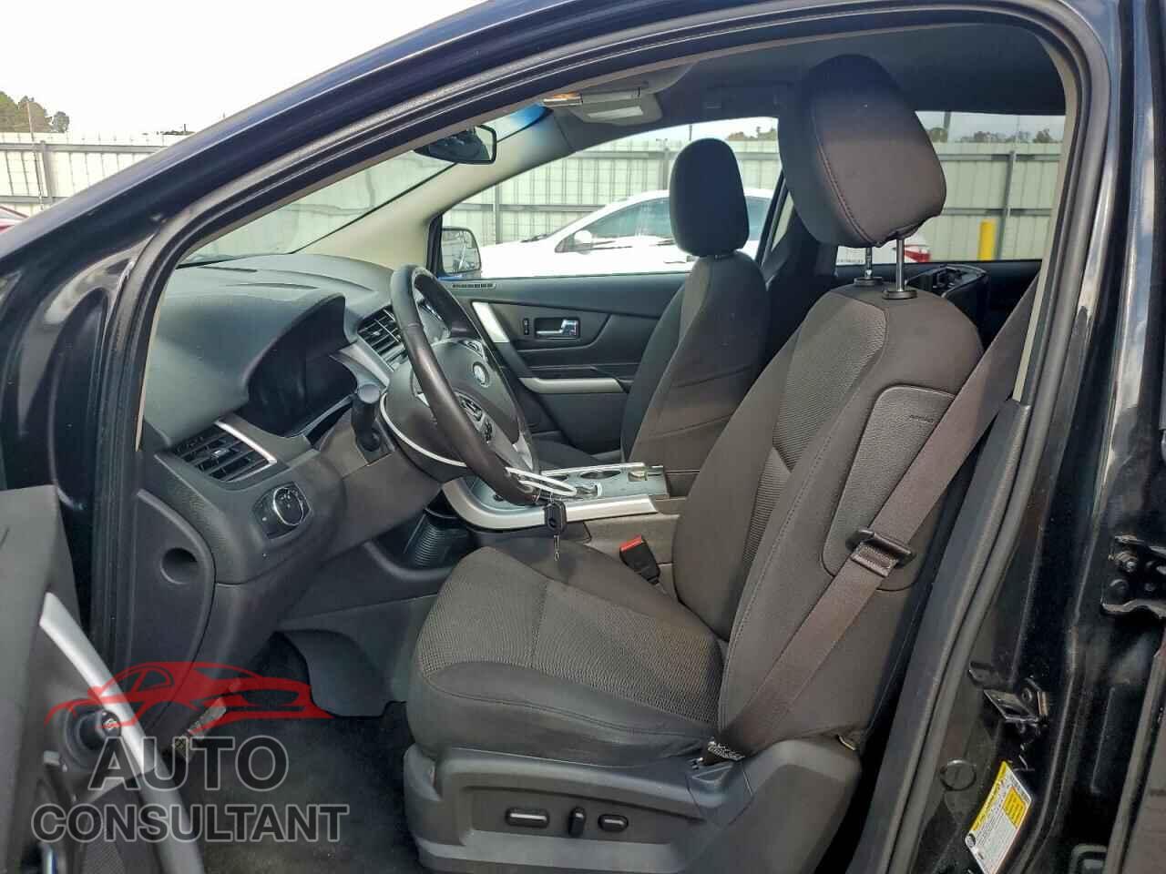 FORD EDGE 2014 - 2FMDK3JC7EBA83255