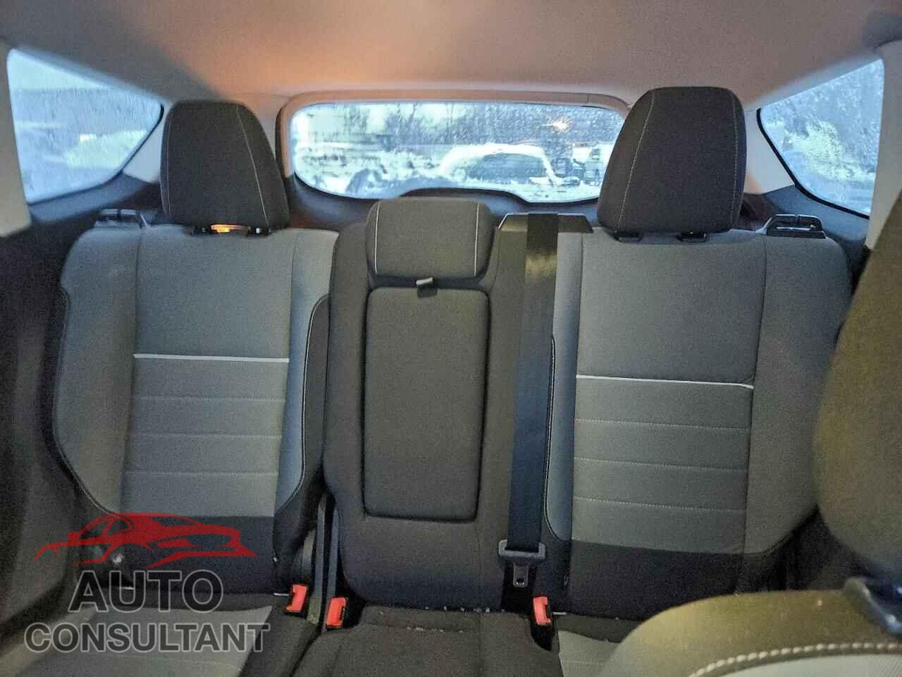 FORD ESCAPE 2014 - 1FMCU0GX3EUB28619
