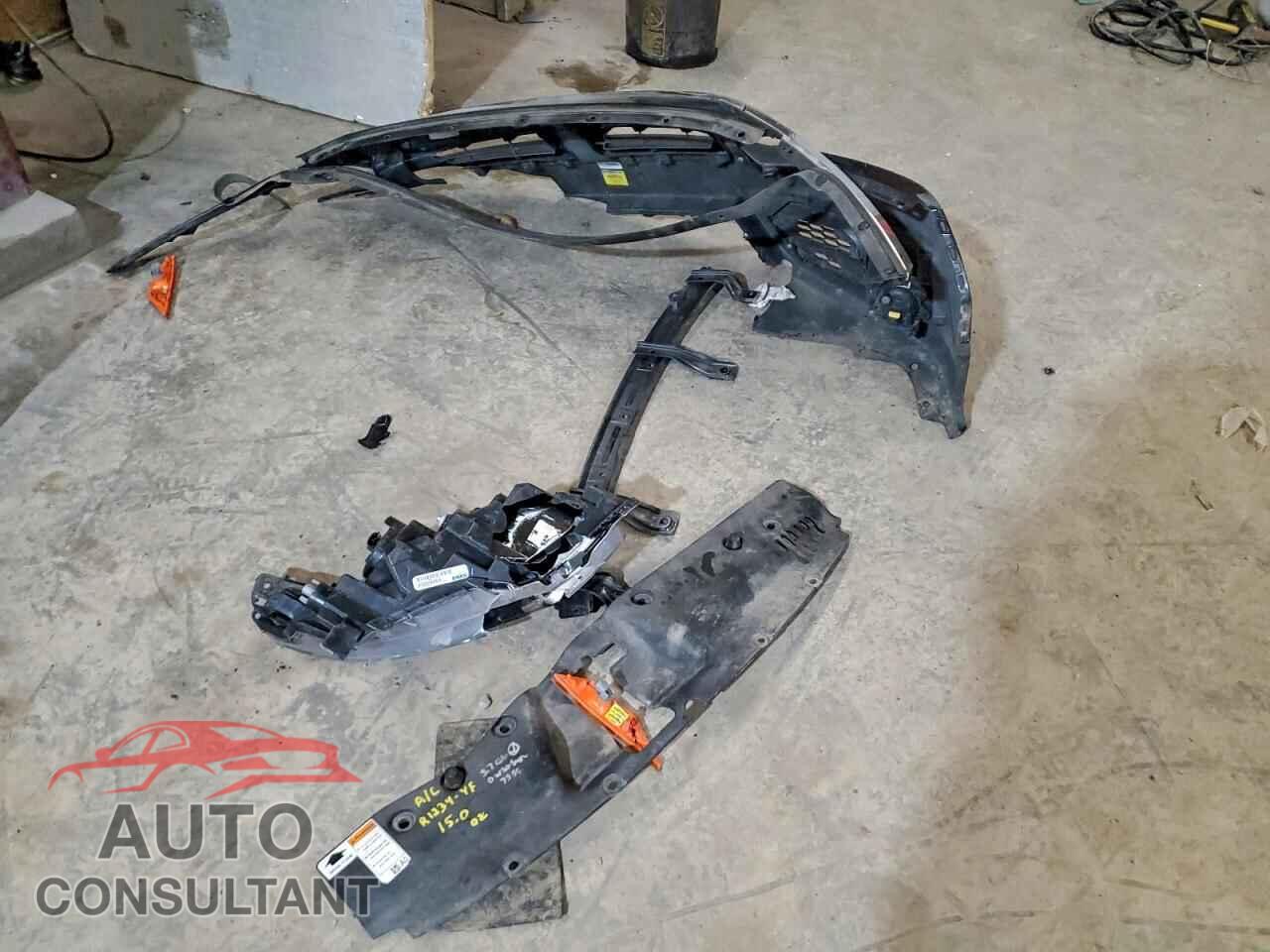 HONDA CIVIC 2017 - 19XFC1E31HE030069