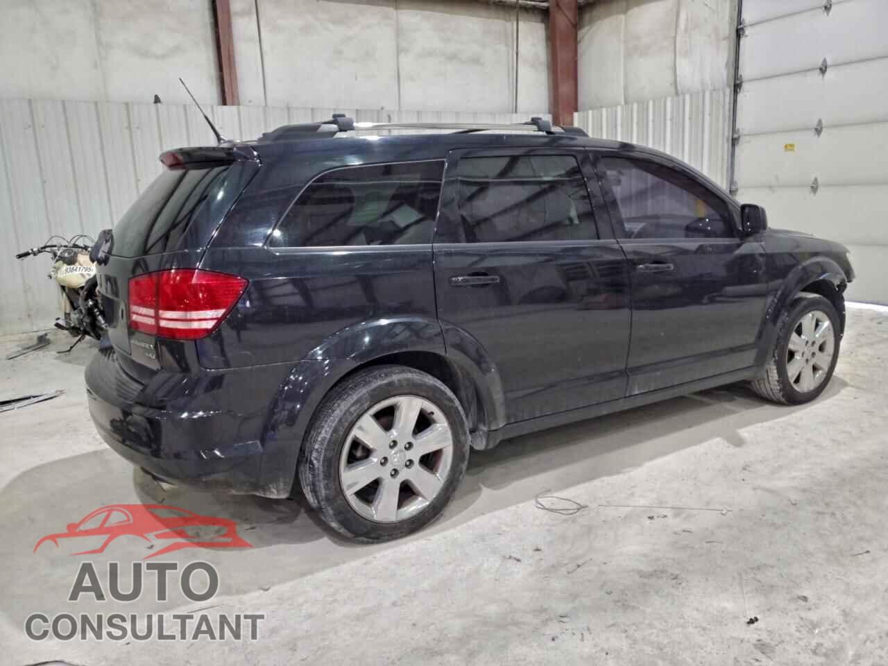 DODGE JOURNEY 2010 - 3D4PG5FV6AT194132