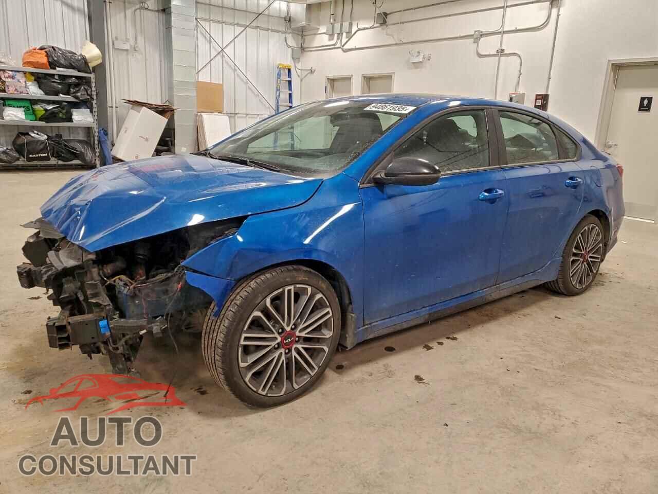 KIA FORTE 2023 - 3KPF44AC2PE539655