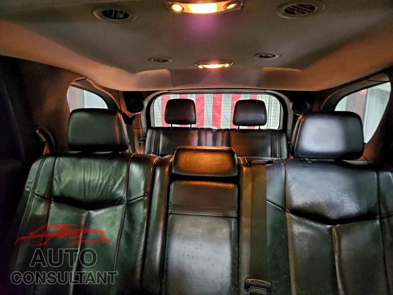 DODGE DURANGO 2012 - 1C4SDJCT5CC193242